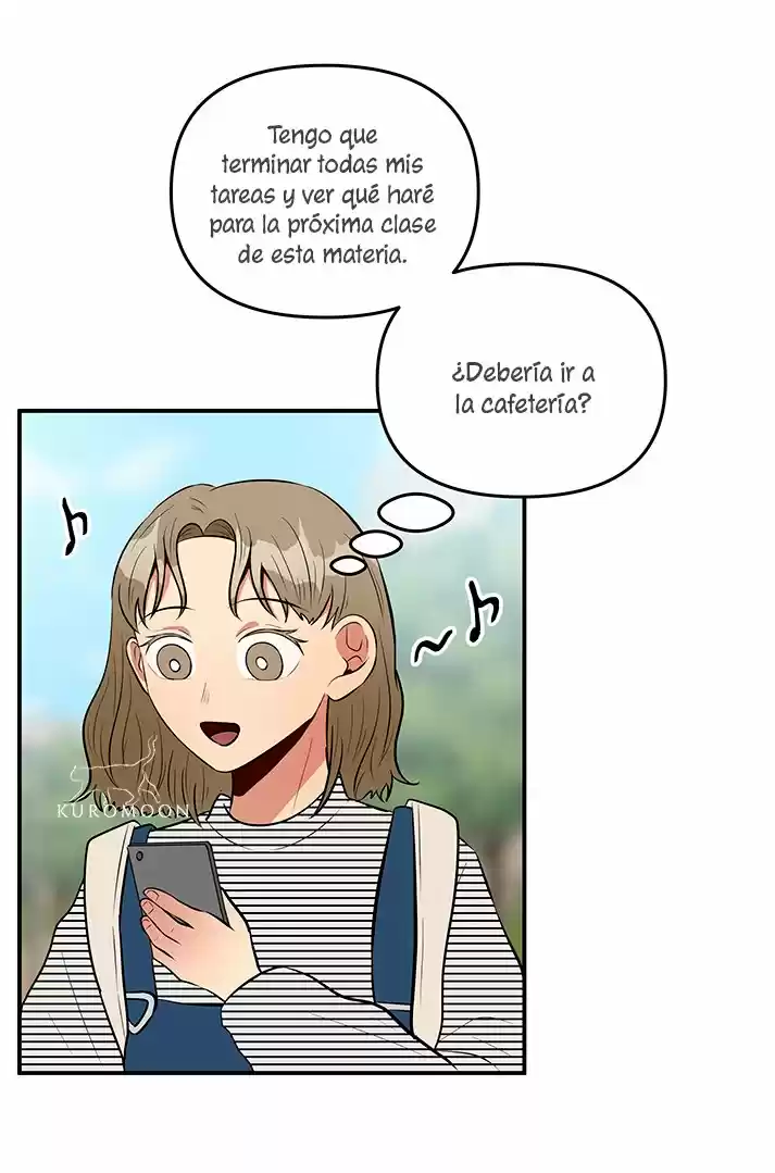 ¿Cómo Ser Adulto? - Capítulo 13 - Página 45 - LectorTMOo