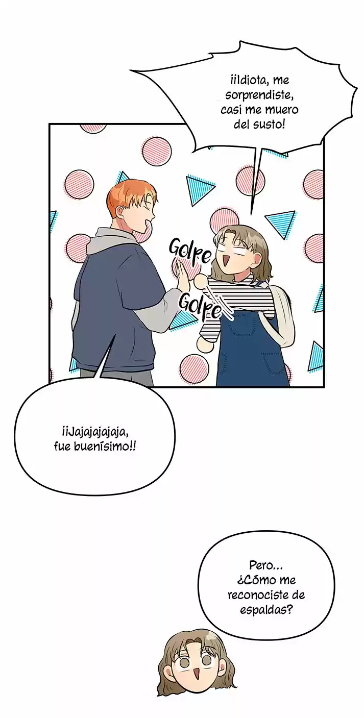 ¿Cómo Ser Adulto? - Capítulo 13 - Página 48 - LectorTMOo