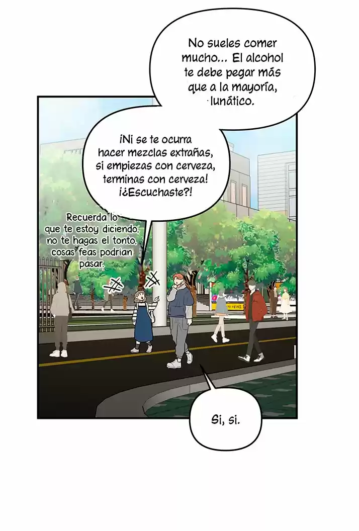 ¿Cómo Ser Adulto? - Capítulo 13 - Página 52 - LectorTMOo