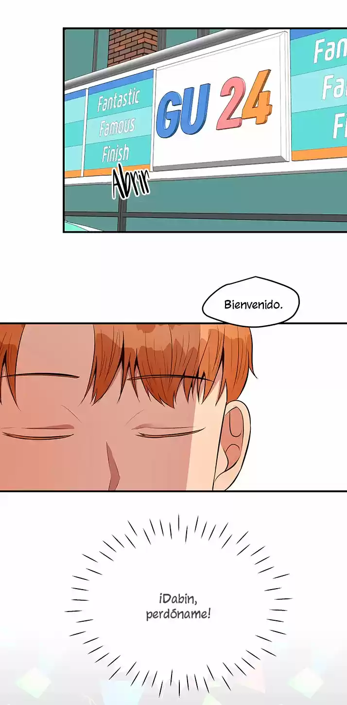 ¿Cómo Ser Adulto? - Capítulo 13 - Página 54 - LectorTMOo