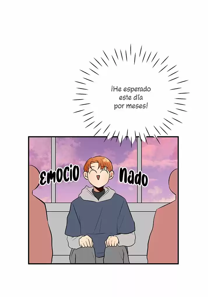 ¿Cómo Ser Adulto? - Capítulo 13 - Página 56 - LectorTMOo