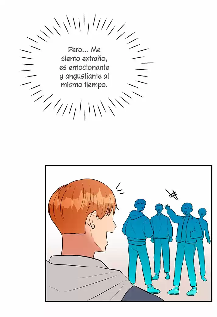 ¿Cómo Ser Adulto? - Capítulo 13 - Página 57 - LectorTMOo