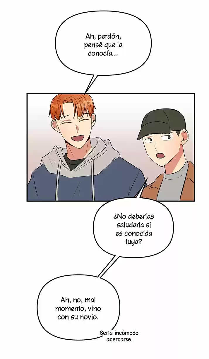 ¿Cómo Ser Adulto? - Capítulo 13 - Página 61 - LectorTMOo