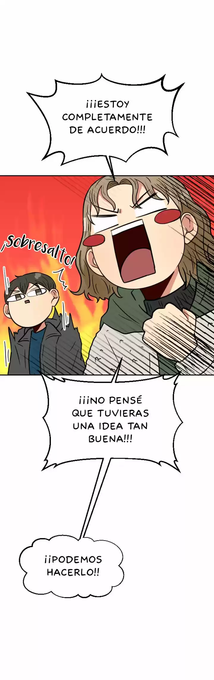 ¿Cómo Ser Adulto? - Capítulo 2 - Página 8 - LectorTMOo