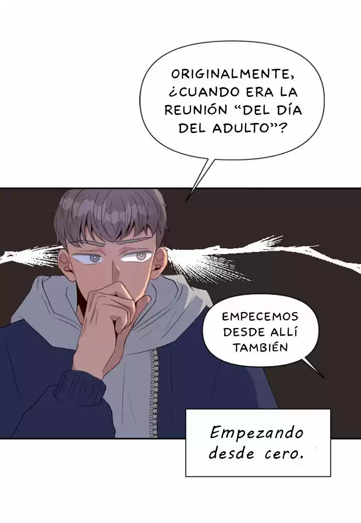¿Cómo Ser Adulto? - Capítulo 2 - Página 18 - LectorTMOo