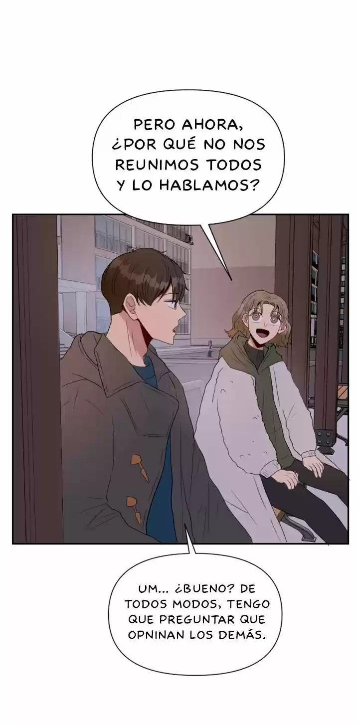¿Cómo Ser Adulto? - Capítulo 2 - Página 20 - LectorTMOo