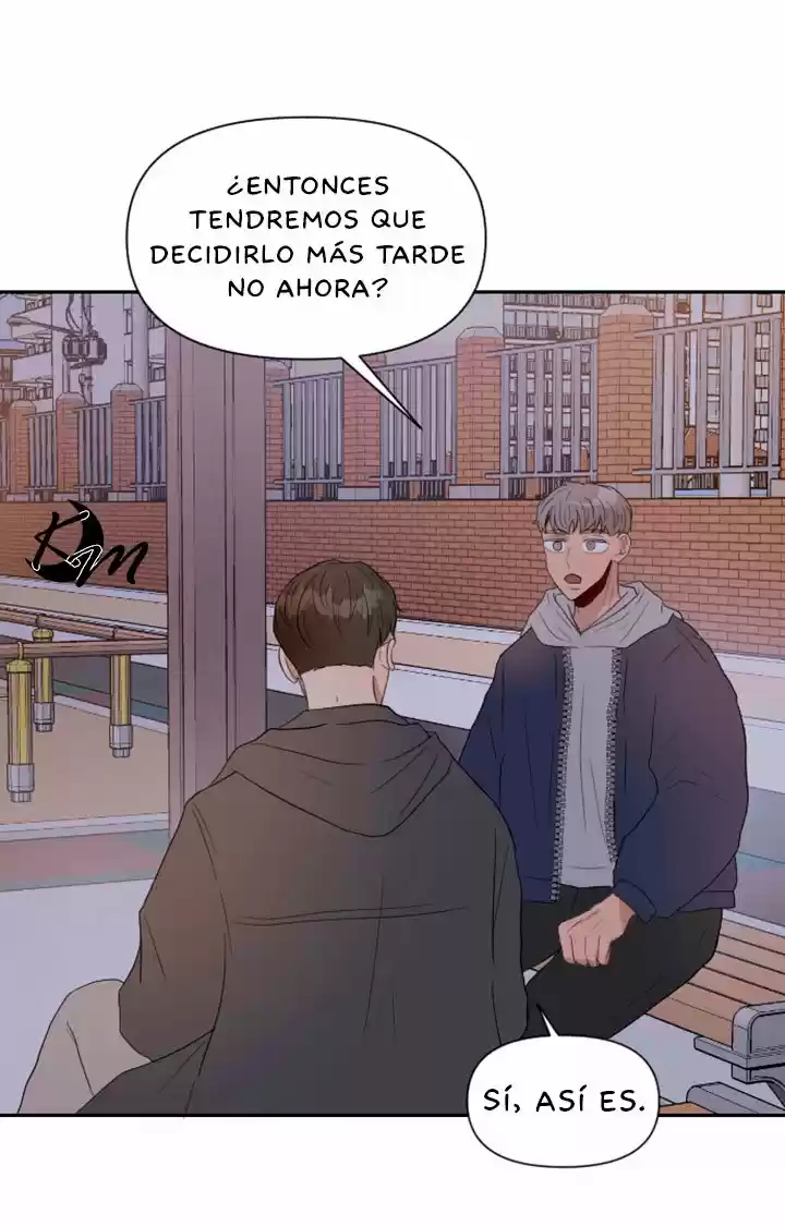 ¿Cómo Ser Adulto? - Capítulo 2 - Página 21 - LectorTMOo