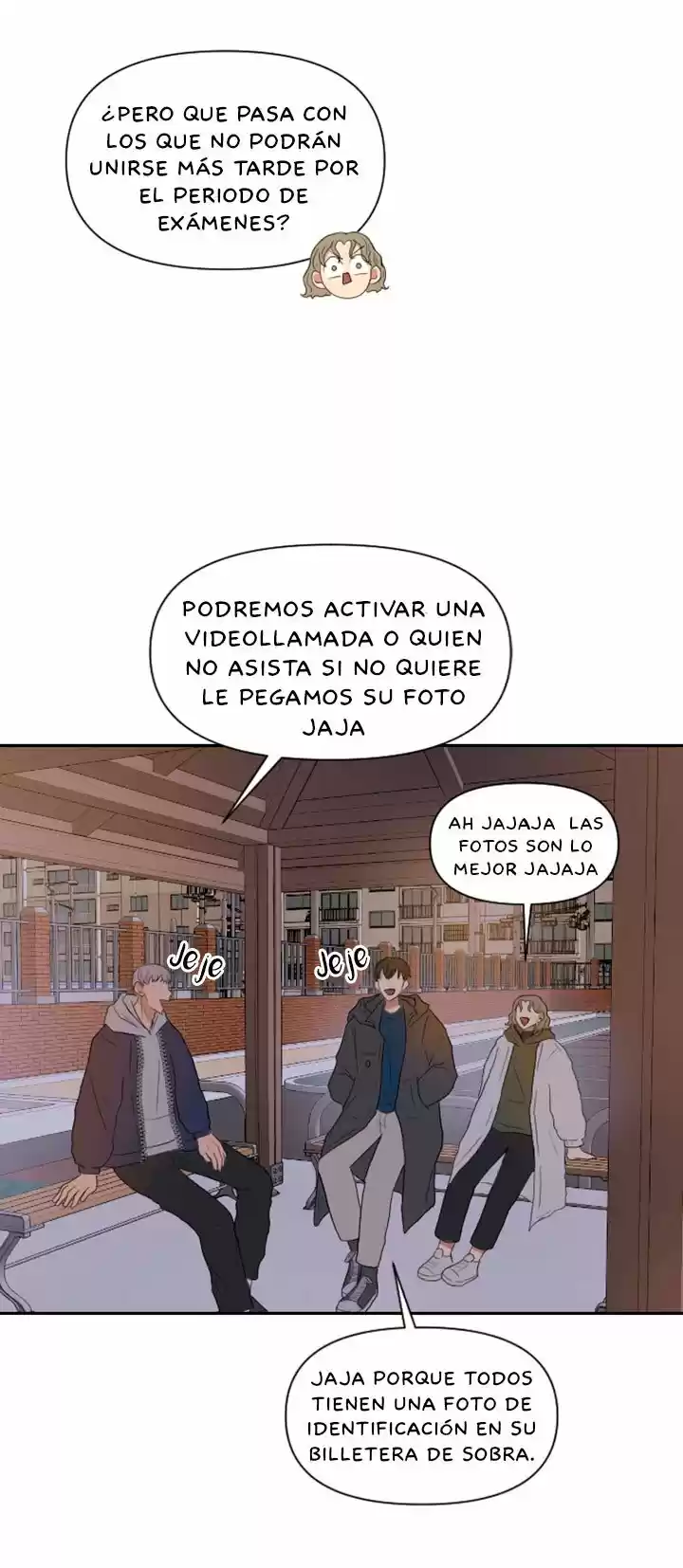 ¿Cómo Ser Adulto? - Capítulo 2 - Página 22 - LectorTMOo
