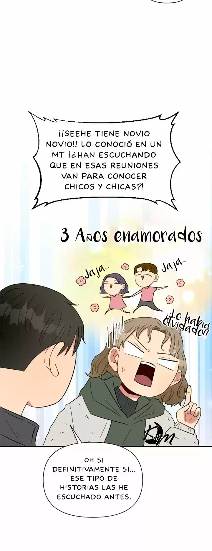 ¿Cómo Ser Adulto? - Capítulo 2 - Página 25 - LectorTMOo