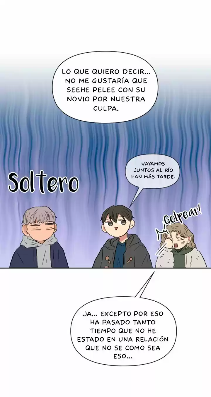 ¿Cómo Ser Adulto? - Capítulo 2 - Página 26 - LectorTMOo