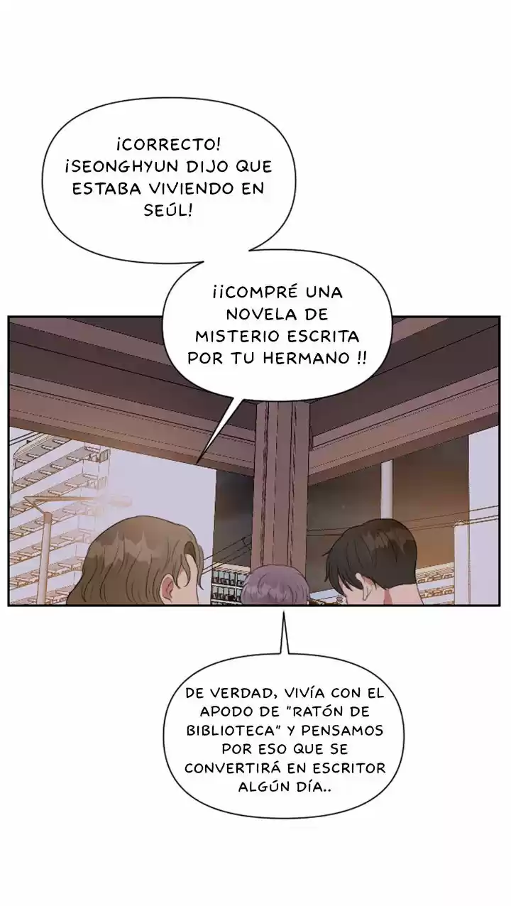 ¿Cómo Ser Adulto? - Capítulo 2 - Página 30 - LectorTMOo