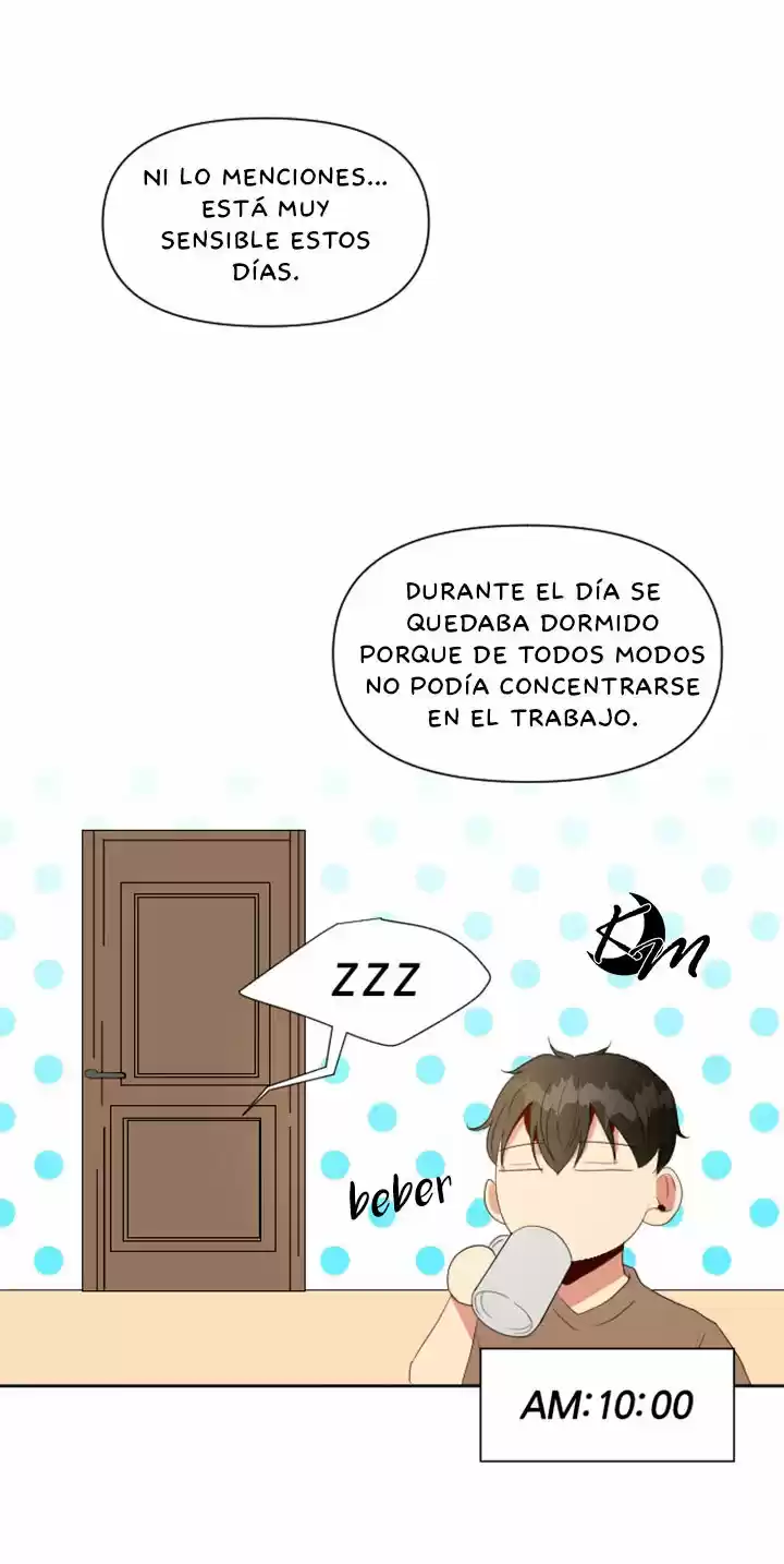 ¿Cómo Ser Adulto? - Capítulo 2 - Página 31 - LectorTMOo