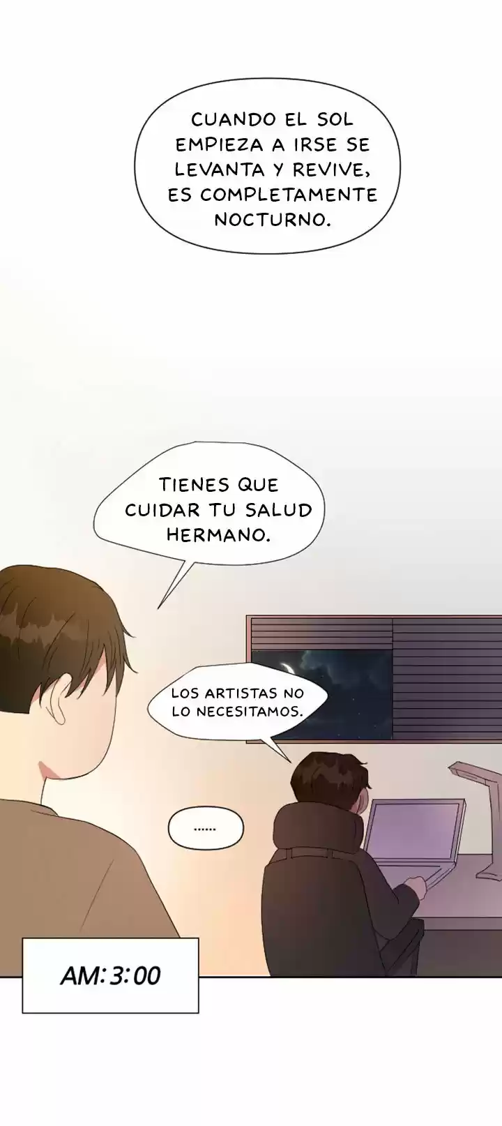 ¿Cómo Ser Adulto? - Capítulo 2 - Página 32 - LectorTMOo