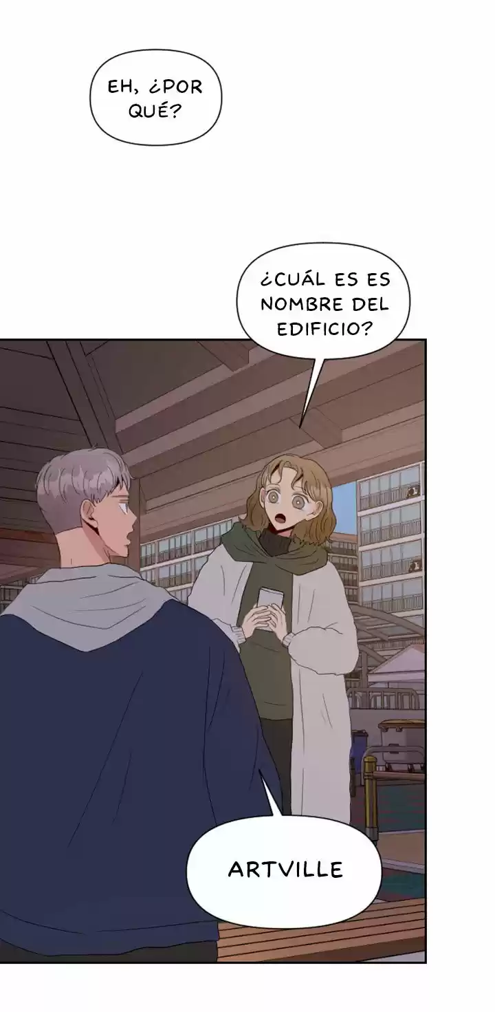 ¿Cómo Ser Adulto? - Capítulo 2 - Página 34 - LectorTMOo