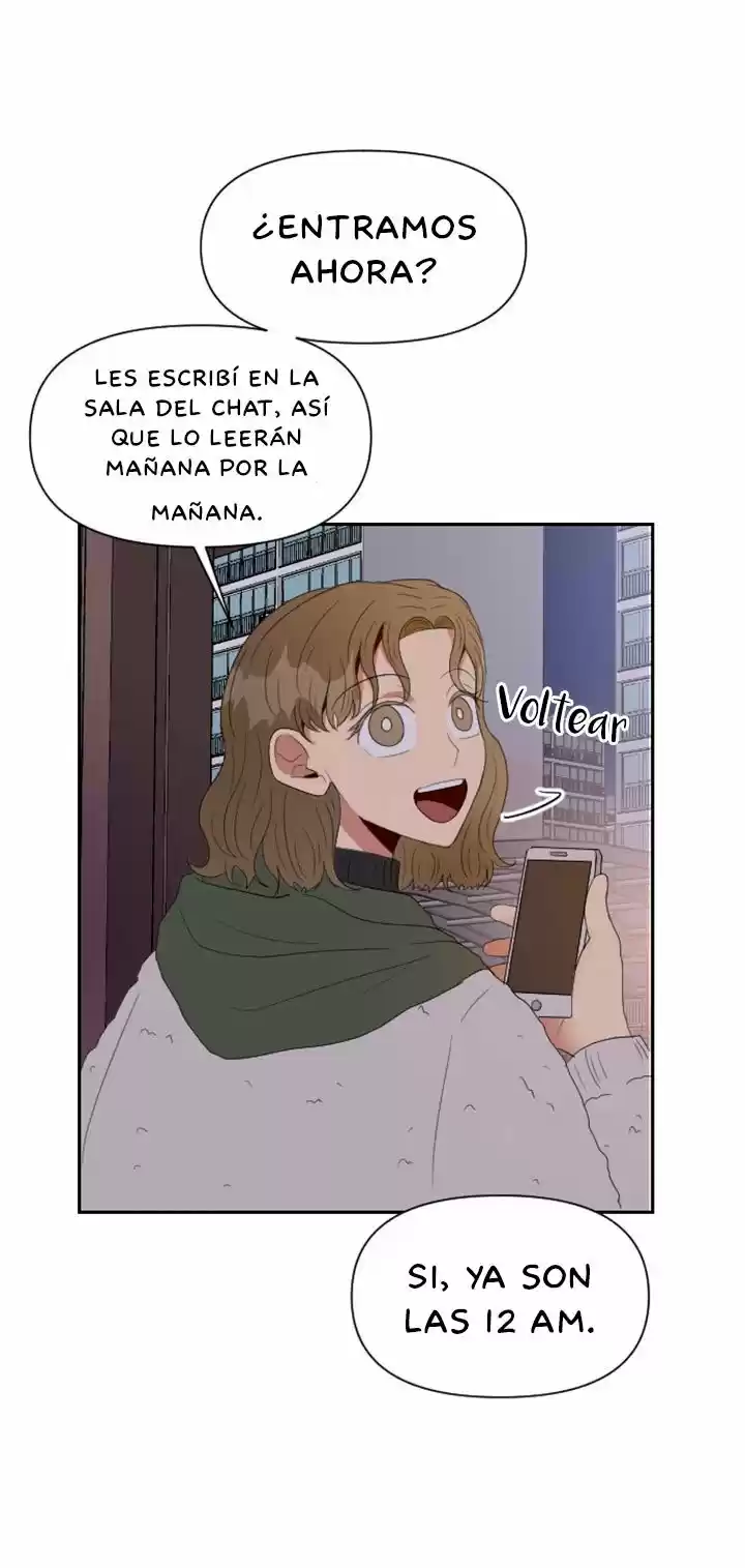 ¿Cómo Ser Adulto? - Capítulo 2 - Página 36 - LectorTMOo