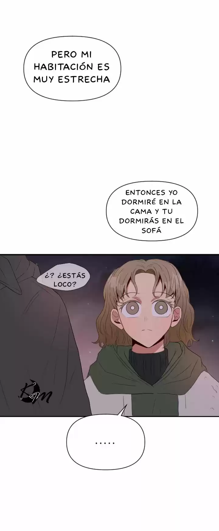 ¿Cómo Ser Adulto? - Capítulo 2 - Página 41 - LectorTMOo