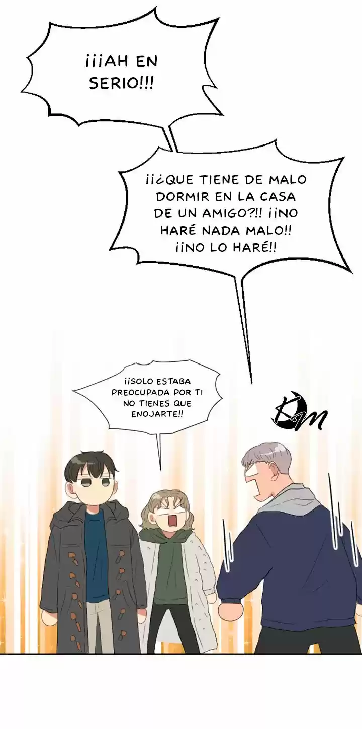 ¿Cómo Ser Adulto? - Capítulo 2 - Página 45 - LectorTMOo