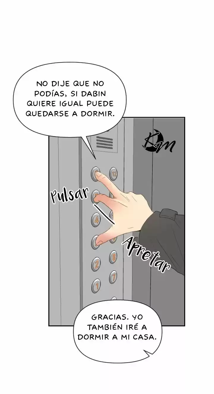 ¿Cómo Ser Adulto? - Capítulo 2 - Página 47 - LectorTMOo