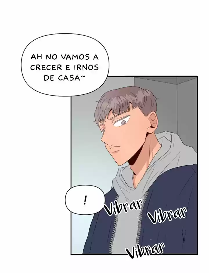 ¿Cómo Ser Adulto? - Capítulo 2 - Página 52 - LectorTMOo