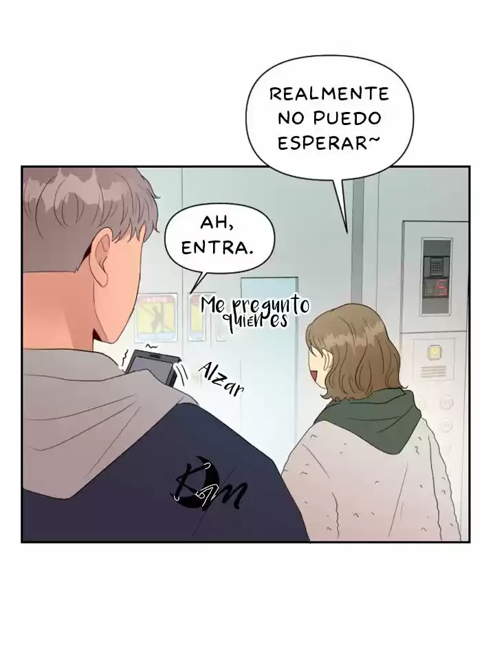 ¿Cómo Ser Adulto? - Capítulo 2 - Página 54 - LectorTMOo