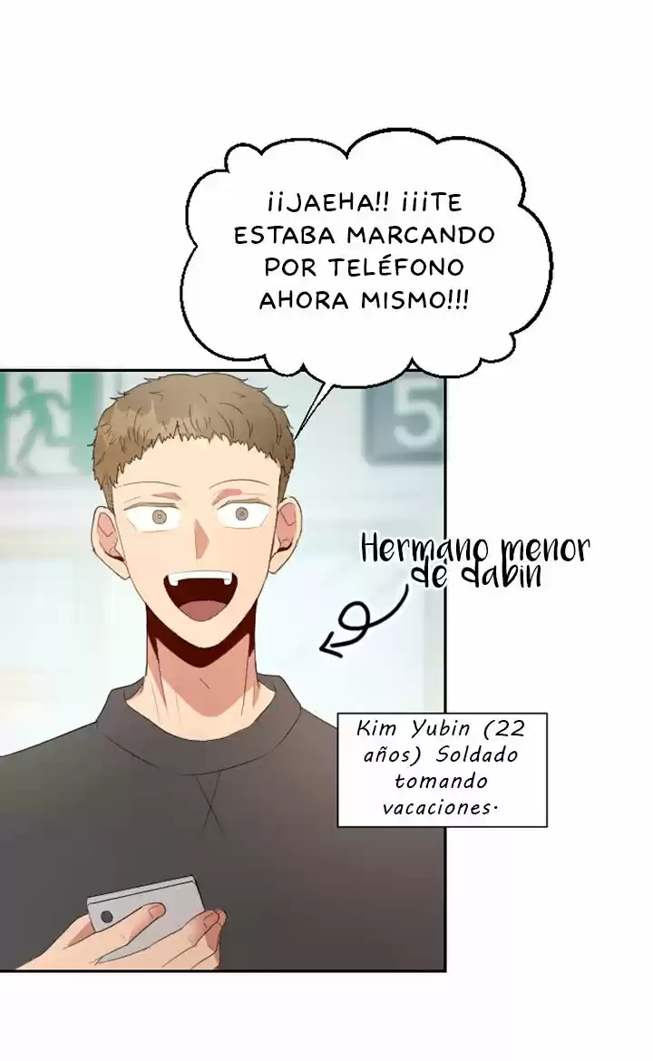 ¿Cómo Ser Adulto? - Capítulo 2 - Página 57 - LectorTMOo