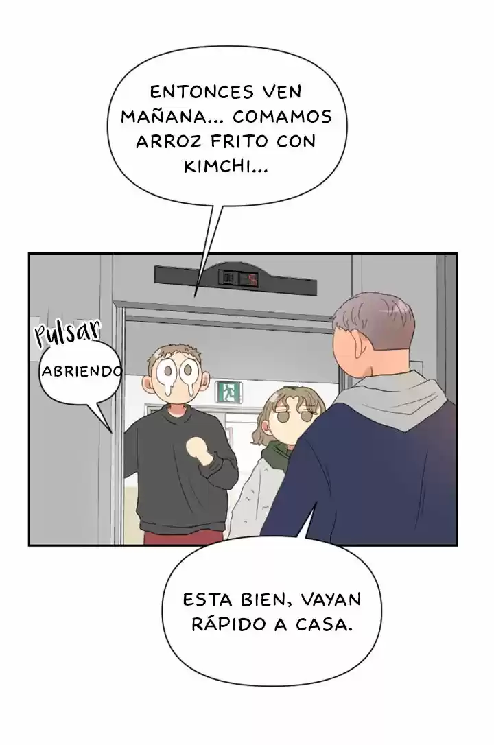 ¿Cómo Ser Adulto? - Capítulo 2 - Página 61 - LectorTMOo