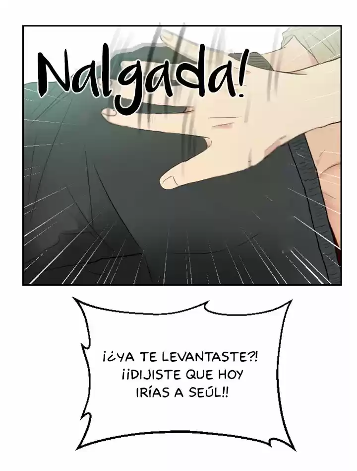 ¿Cómo Ser Adulto? - Capítulo 3 - Página 6 - LectorTMOo