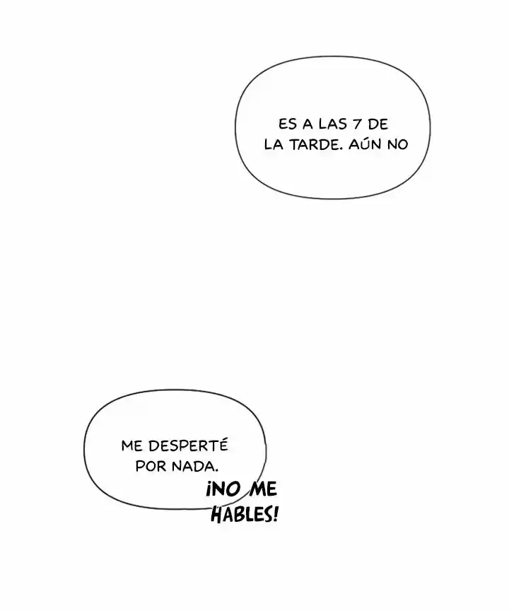 ¿Cómo Ser Adulto? - Capítulo 3 - Página 8 - LectorTMOo