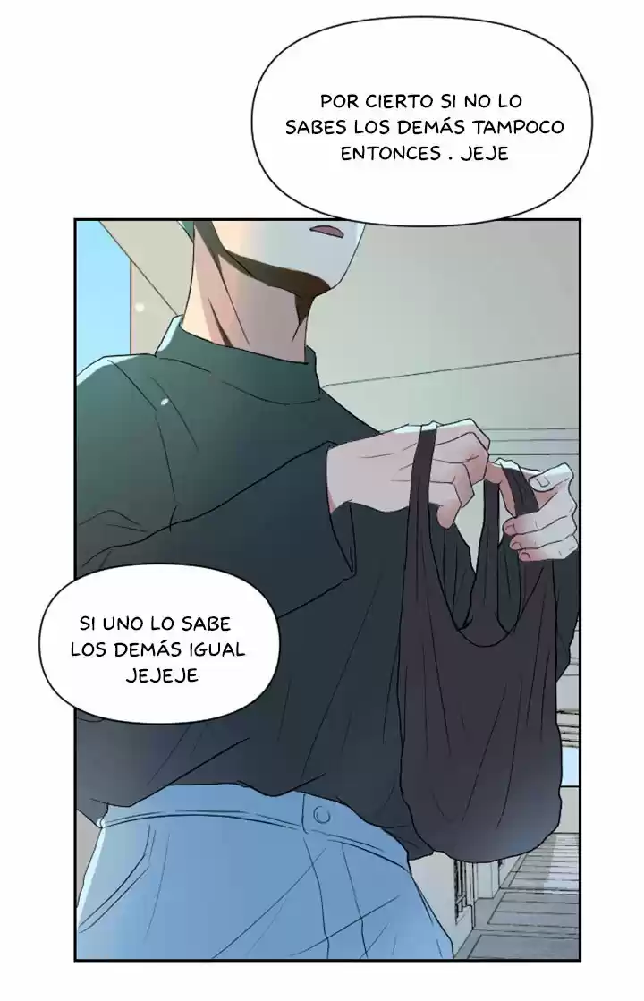 ¿Cómo Ser Adulto? - Capítulo 3 - Página 22 - LectorTMOo
