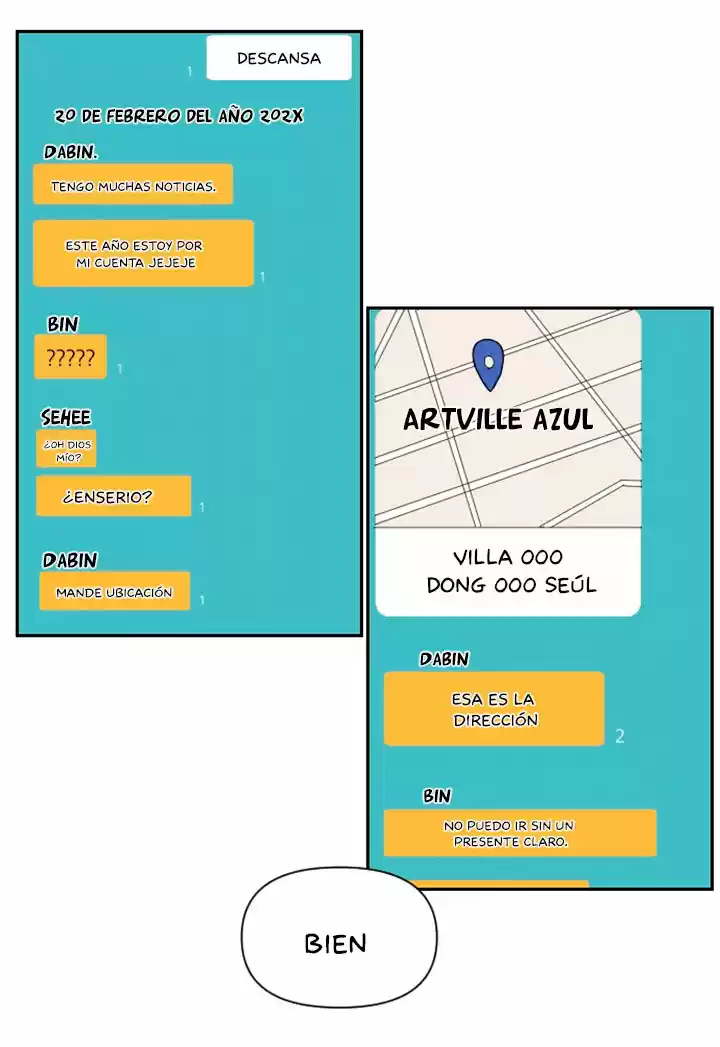 ¿Cómo Ser Adulto? - Capítulo 3 - Página 26 - LectorTMOo