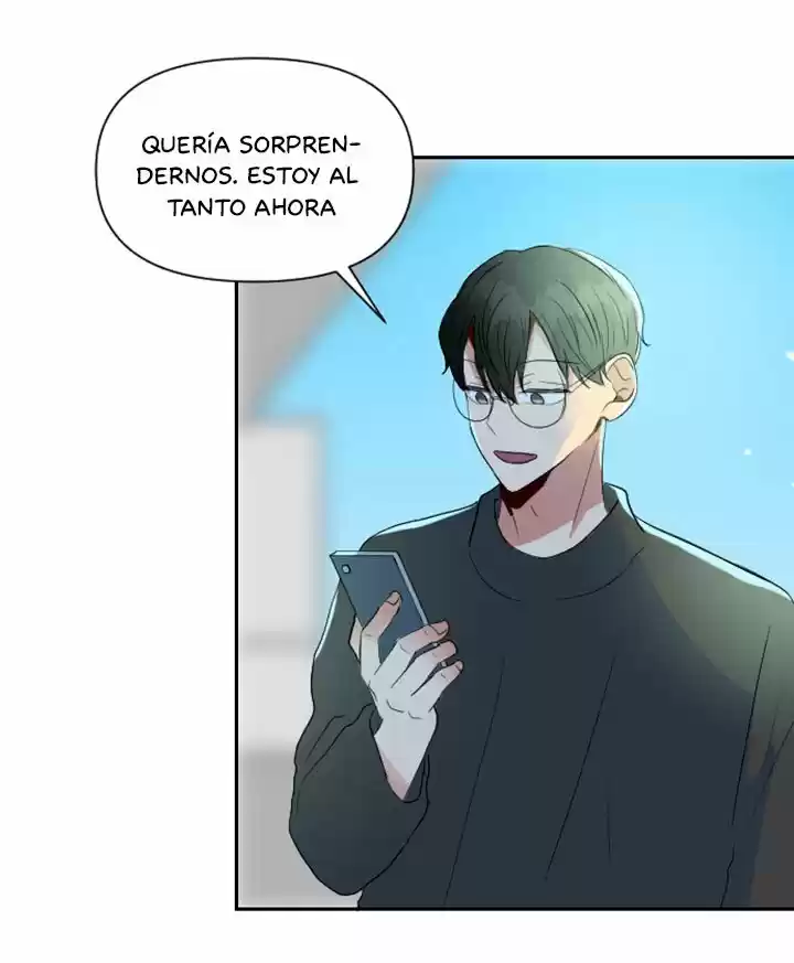 ¿Cómo Ser Adulto? - Capítulo 3 - Página 27 - LectorTMOo