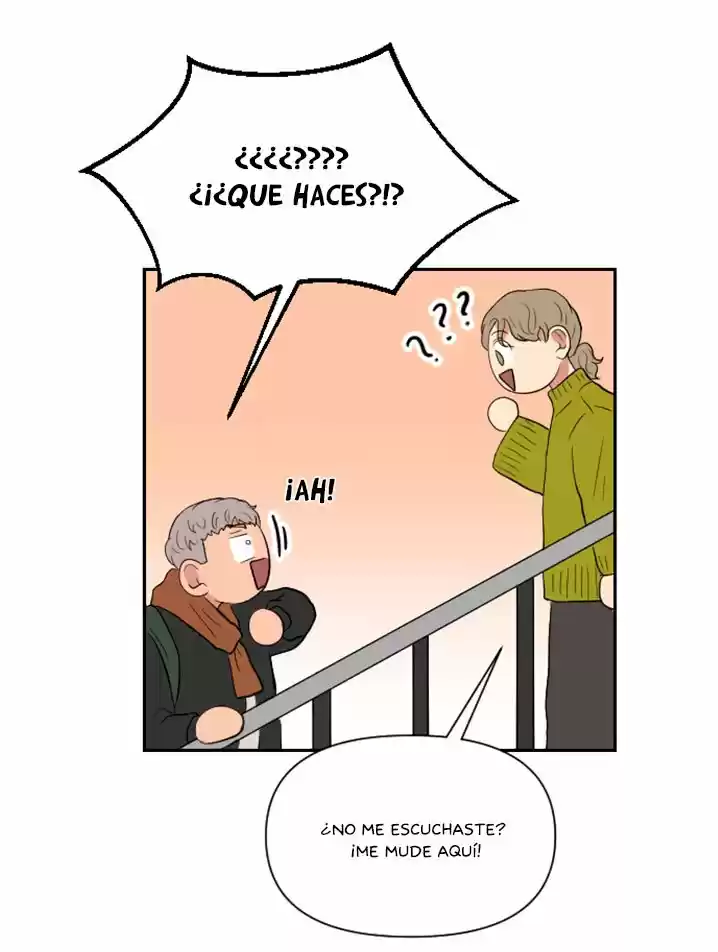 ¿Cómo Ser Adulto? - Capítulo 3 - Página 49 - LectorTMOo