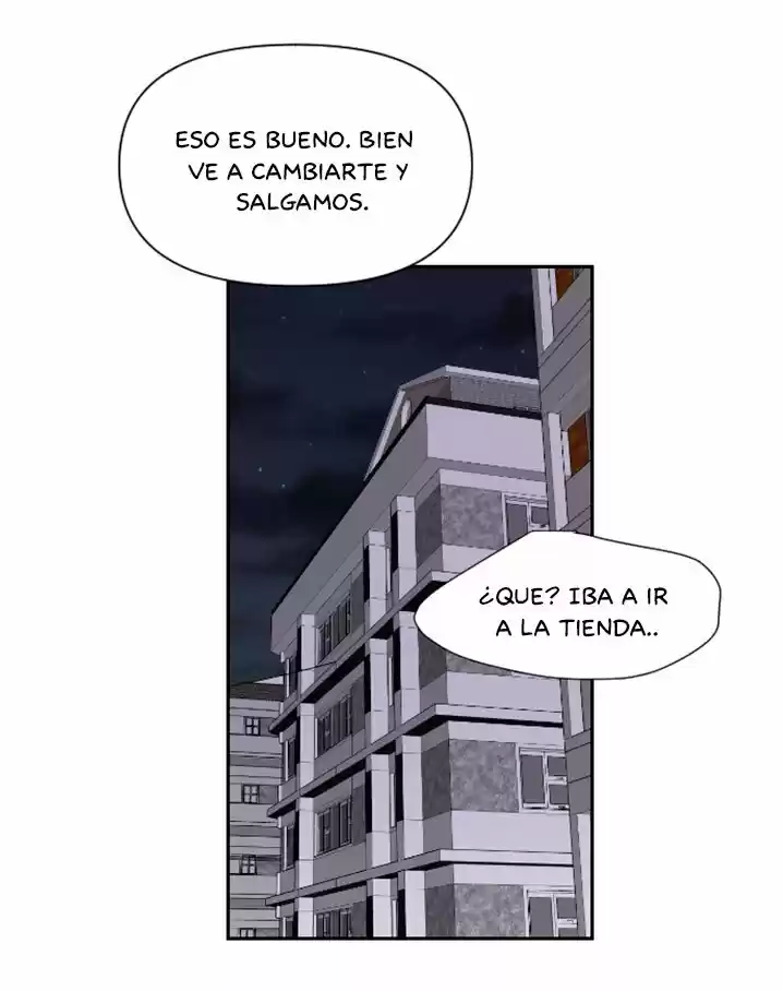 ¿Cómo Ser Adulto? - Capítulo 3 - Página 55 - LectorTMOo