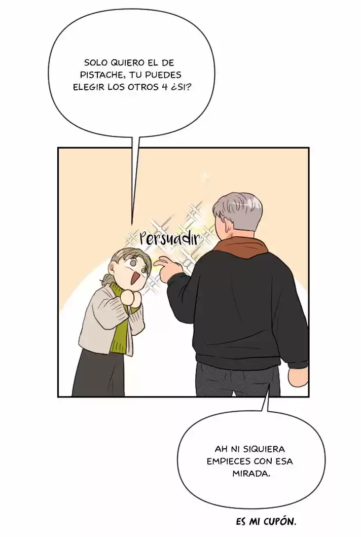 ¿Cómo Ser Adulto? - Capítulo 3 - Página 64 - LectorTMOo
