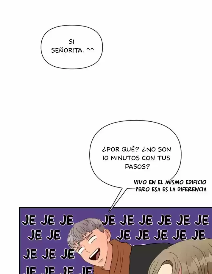 ¿Cómo Ser Adulto? - Capítulo 3 - Página 67 - LectorTMOo