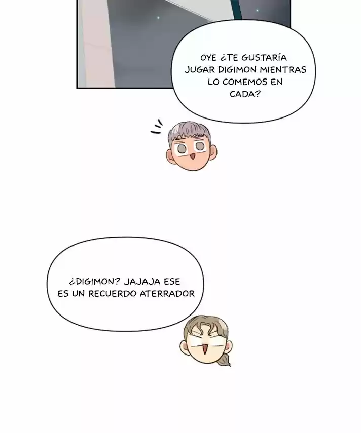 ¿Cómo Ser Adulto? - Capítulo 3 - Página 70 - LectorTMOo
