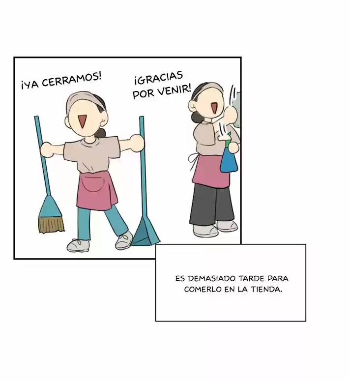 ¿Cómo Ser Adulto? - Capítulo 3 - Página 76 - LectorTMOo