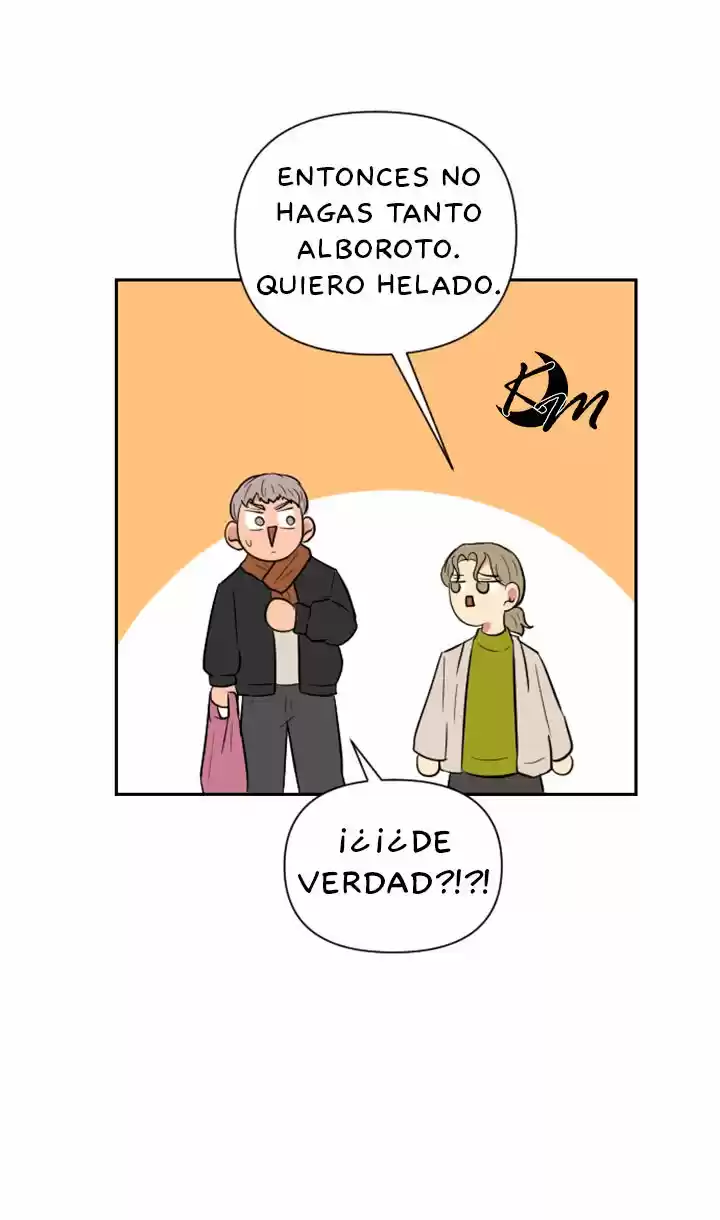 ¿Cómo Ser Adulto? - Capítulo 4 - Página 12 - LectorTMOo