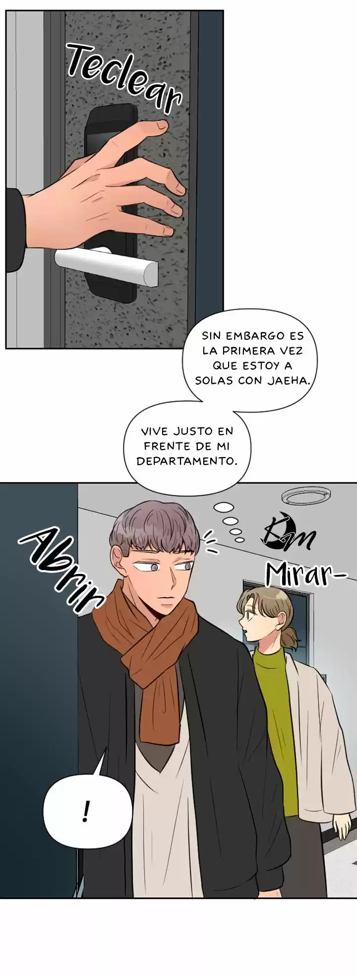 ¿Cómo Ser Adulto? - Capítulo 4 - Página 15 - LectorTMOo