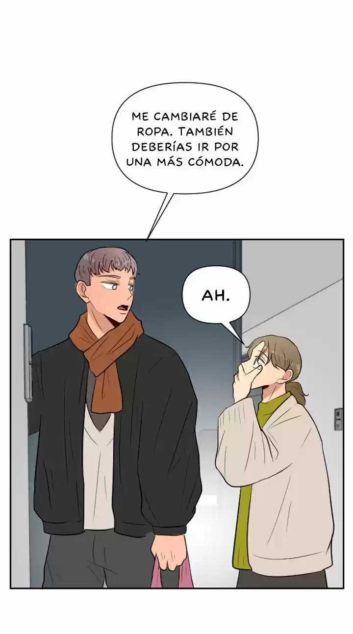 ¿Cómo Ser Adulto? - Capítulo 4 - Página 18 - LectorTMOo