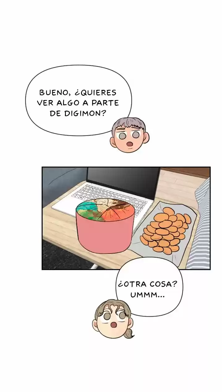 ¿Cómo Ser Adulto? - Capítulo 4 - Página 26 - LectorTMOo