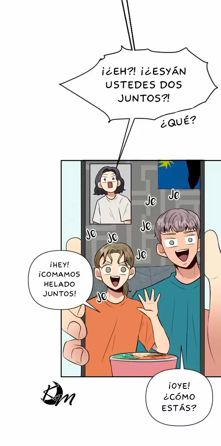¿Cómo Ser Adulto? - Capítulo 4 - Página 31 - LectorTMOo