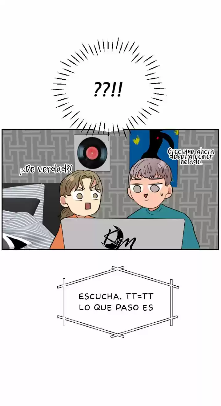 ¿Cómo Ser Adulto? - Capítulo 4 - Página 37 - LectorTMOo