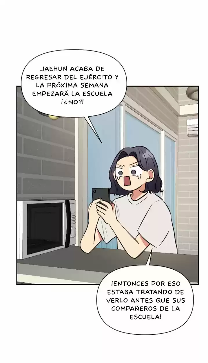 ¿Cómo Ser Adulto? - Capítulo 4 - Página 38 - LectorTMOo