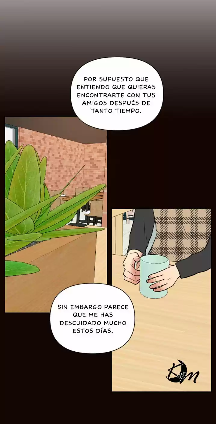 ¿Cómo Ser Adulto? - Capítulo 4 - Página 41 - LectorTMOo