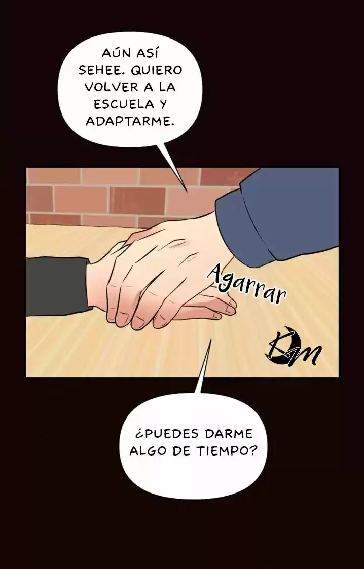 ¿Cómo Ser Adulto? - Capítulo 4 - Página 43 - LectorTMOo