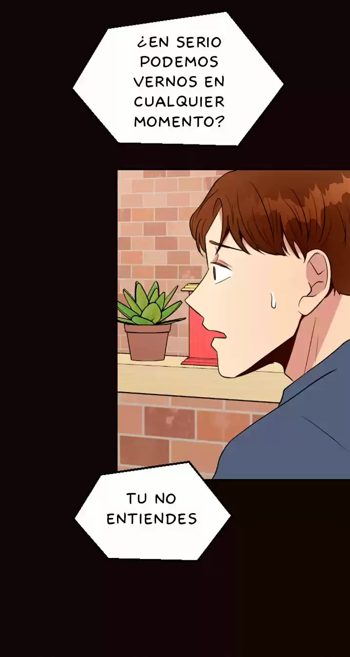 ¿Cómo Ser Adulto? - Capítulo 4 - Página 47 - LectorTMOo