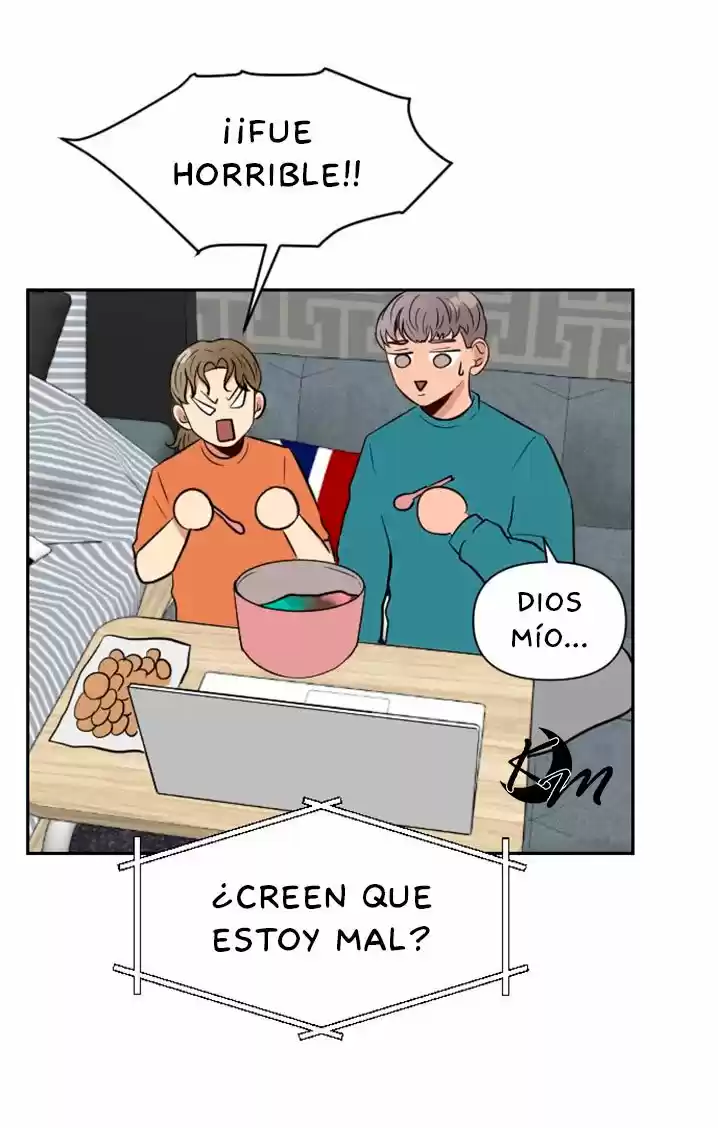 ¿Cómo Ser Adulto? - Capítulo 4 - Página 52 - LectorTMOo