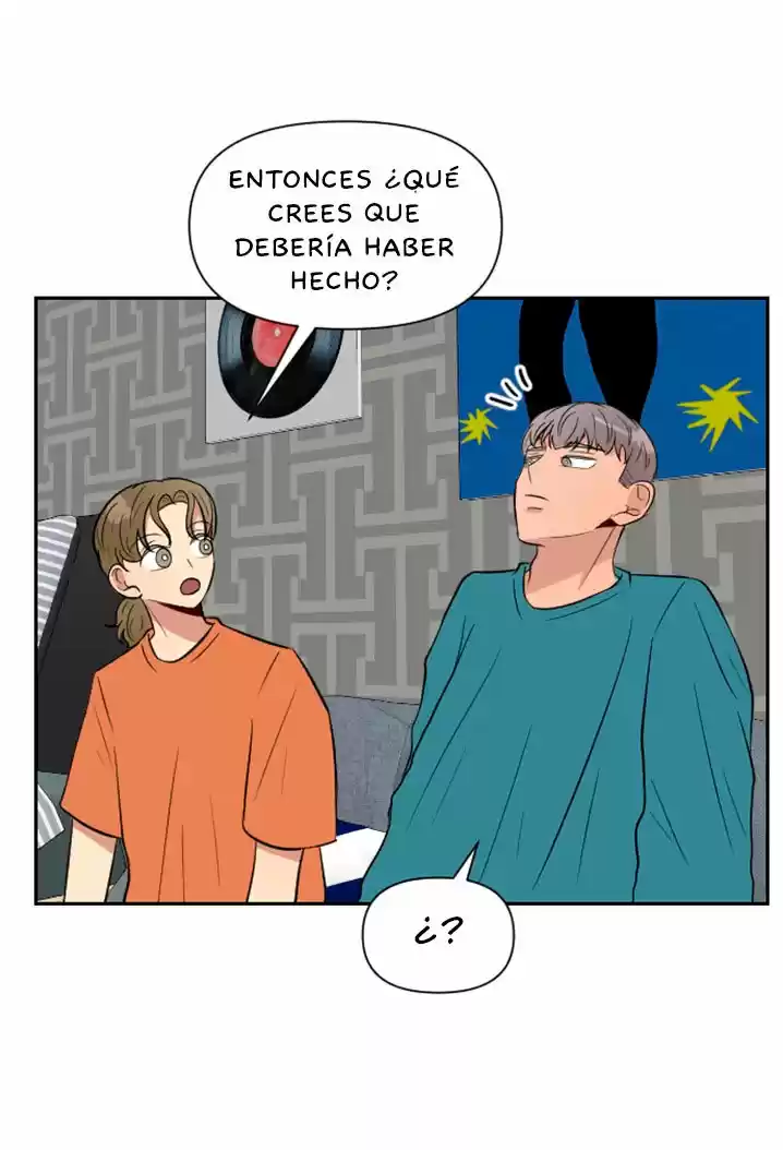 ¿Cómo Ser Adulto? - Capítulo 4 - Página 55 - LectorTMOo