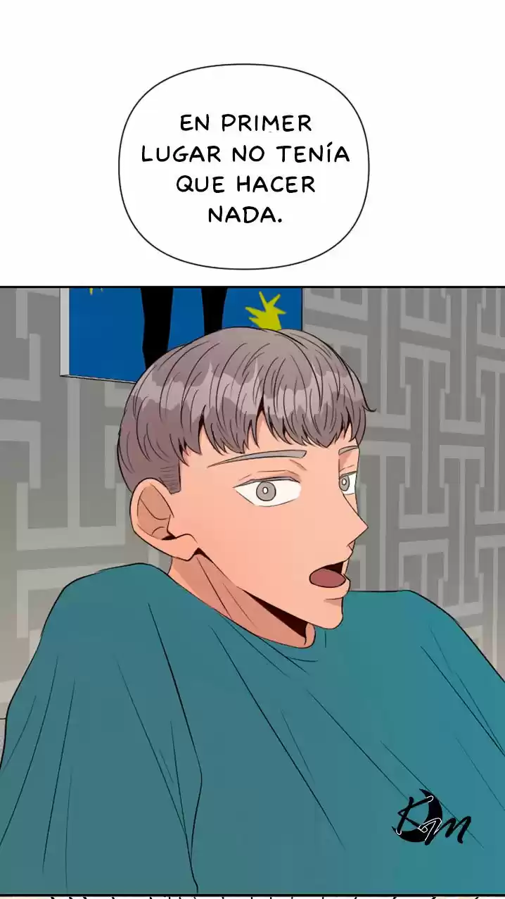 ¿Cómo Ser Adulto? - Capítulo 4 - Página 56 - LectorTMOo
